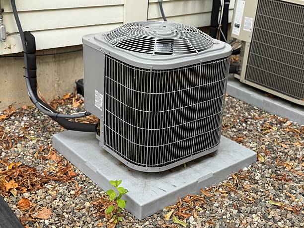 24/7 Emergency Heat Pump Repair experts in Pleasant Hill, MS