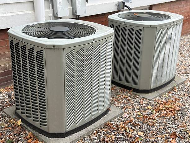 Reliable Heat Pump Repair contractor in Pleasant Hill, MS by Leonard HVAC