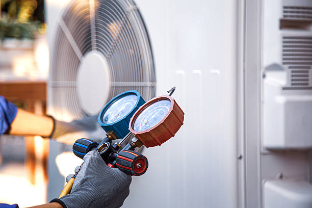 Affordable Heat Pump Repair solutions in Pleasant Hill, MS